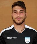 Andrea CASTELLETTI - Portiere